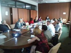 Workshop SWOT and CBA